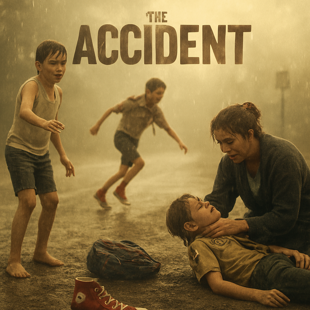 The Accident
