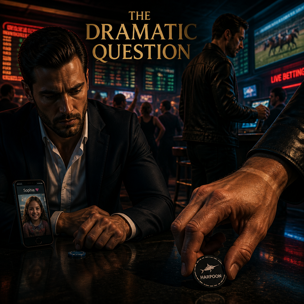 The Dramatic Question