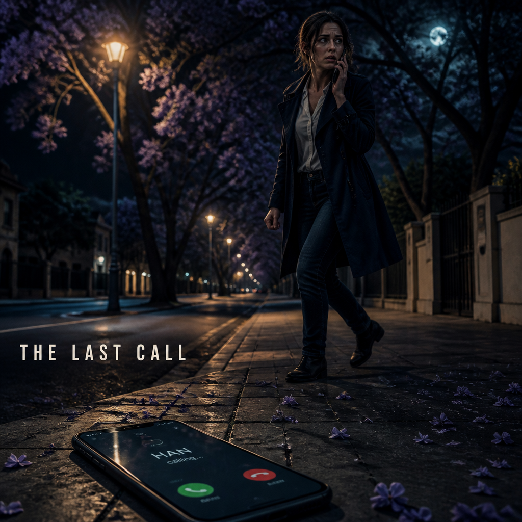 The Last Call