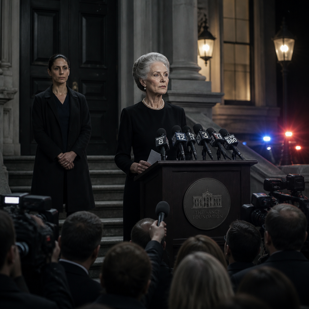 The Burden of the Truth