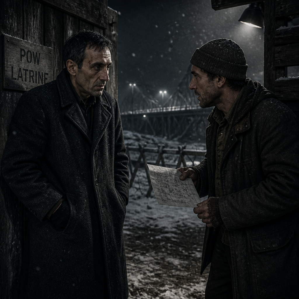Contact from the resistance: Emir Zukić