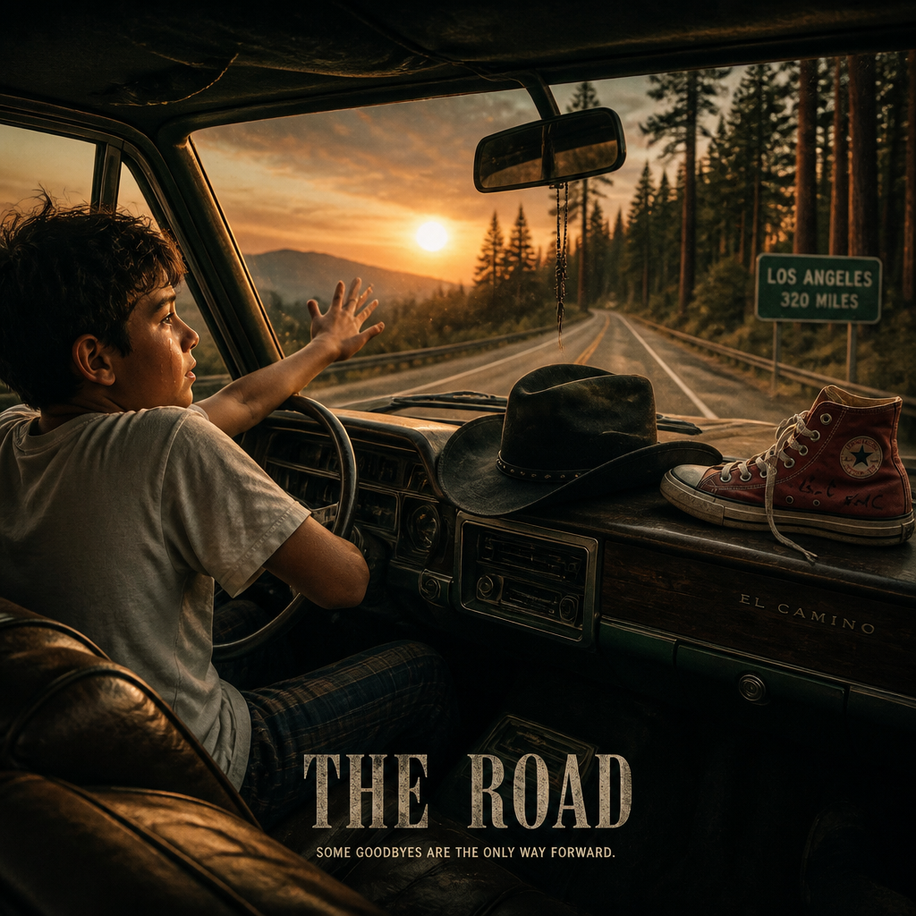 The Road