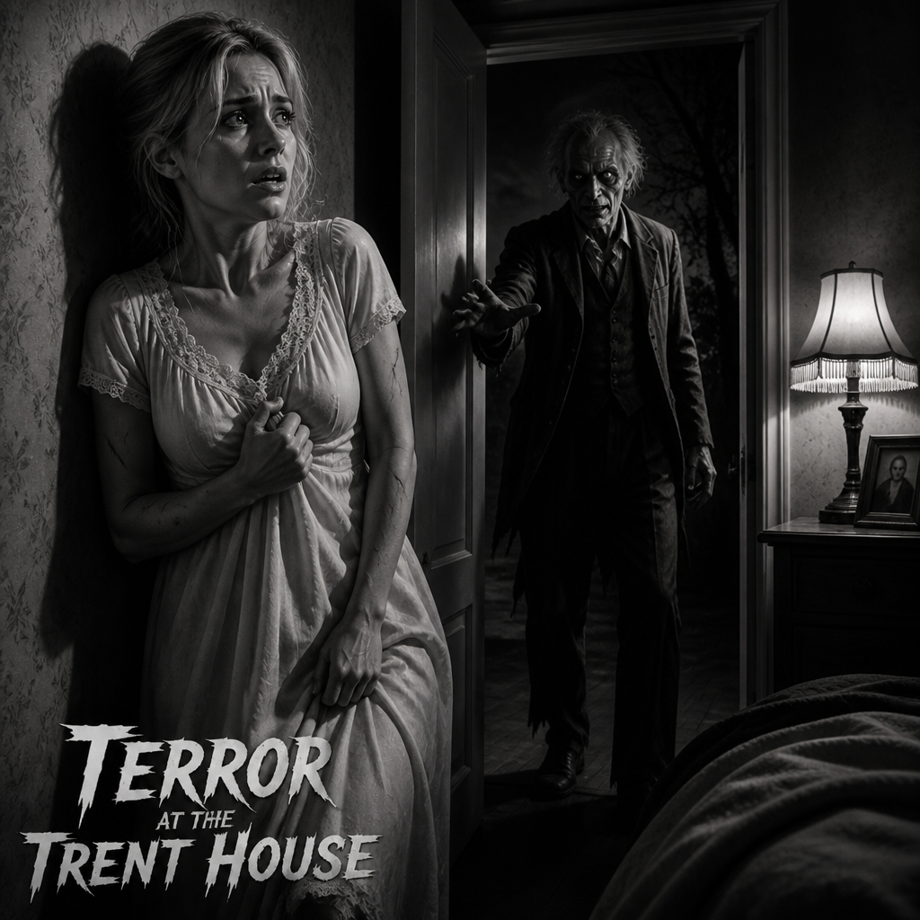Terror at the Trent House