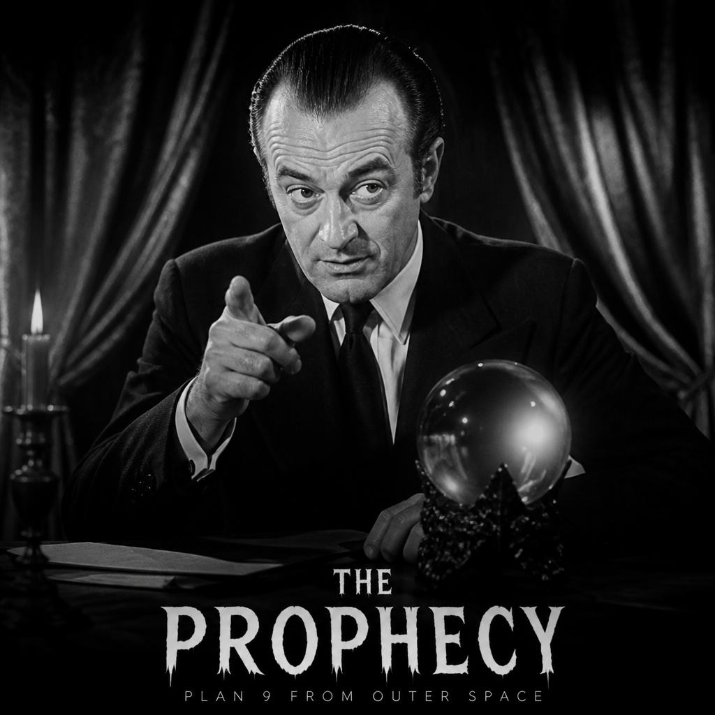 The Prophecy