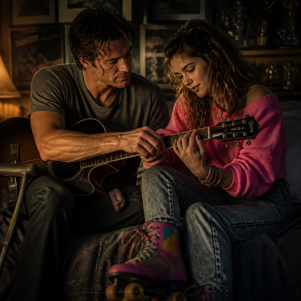 The Gift of Music