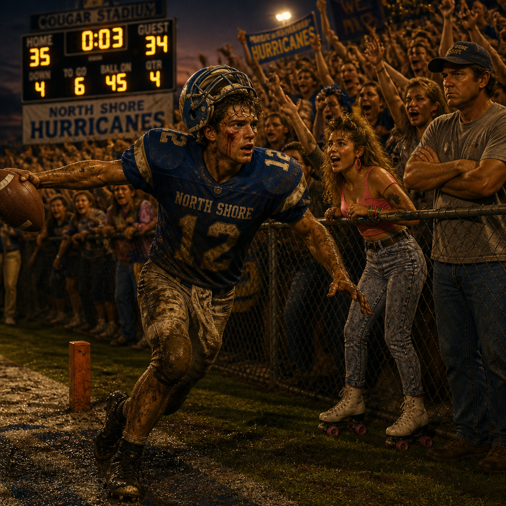 Friday Night Lights