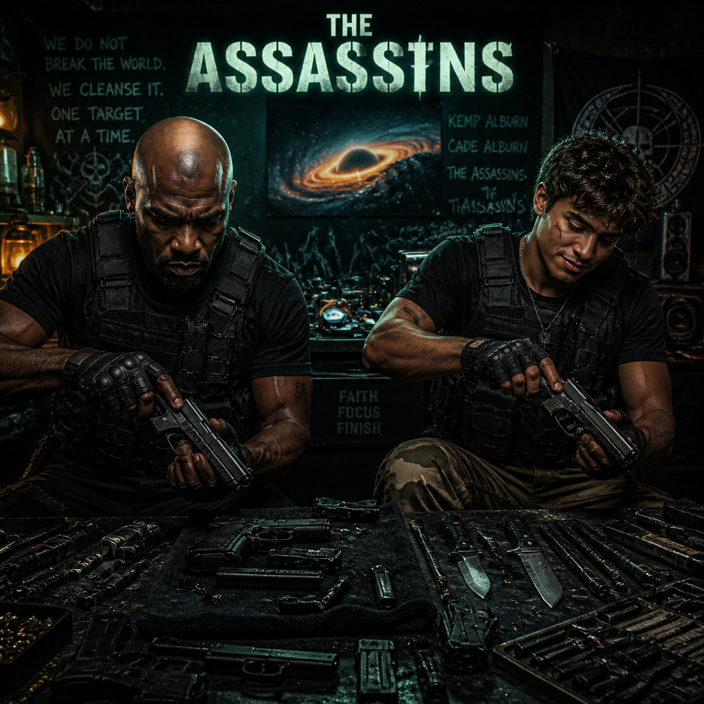 The Assassins