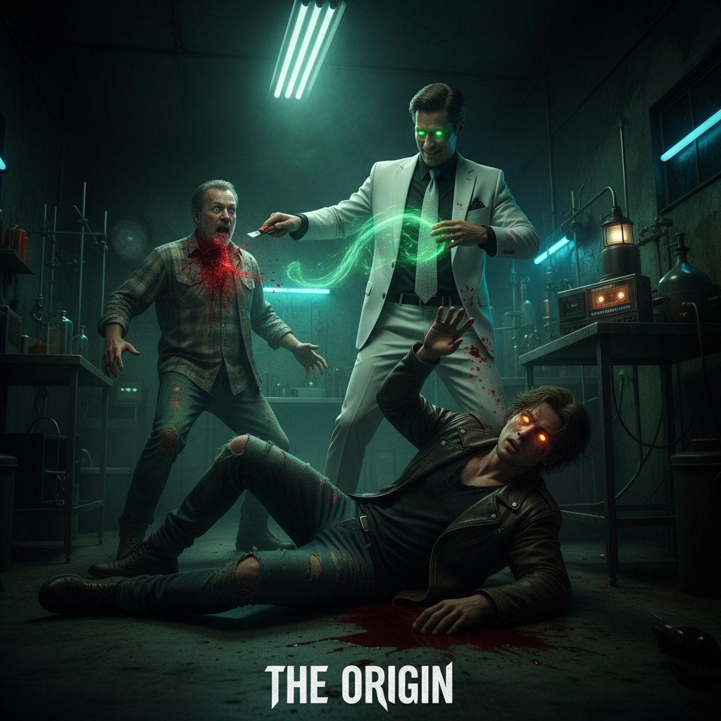 The Origin