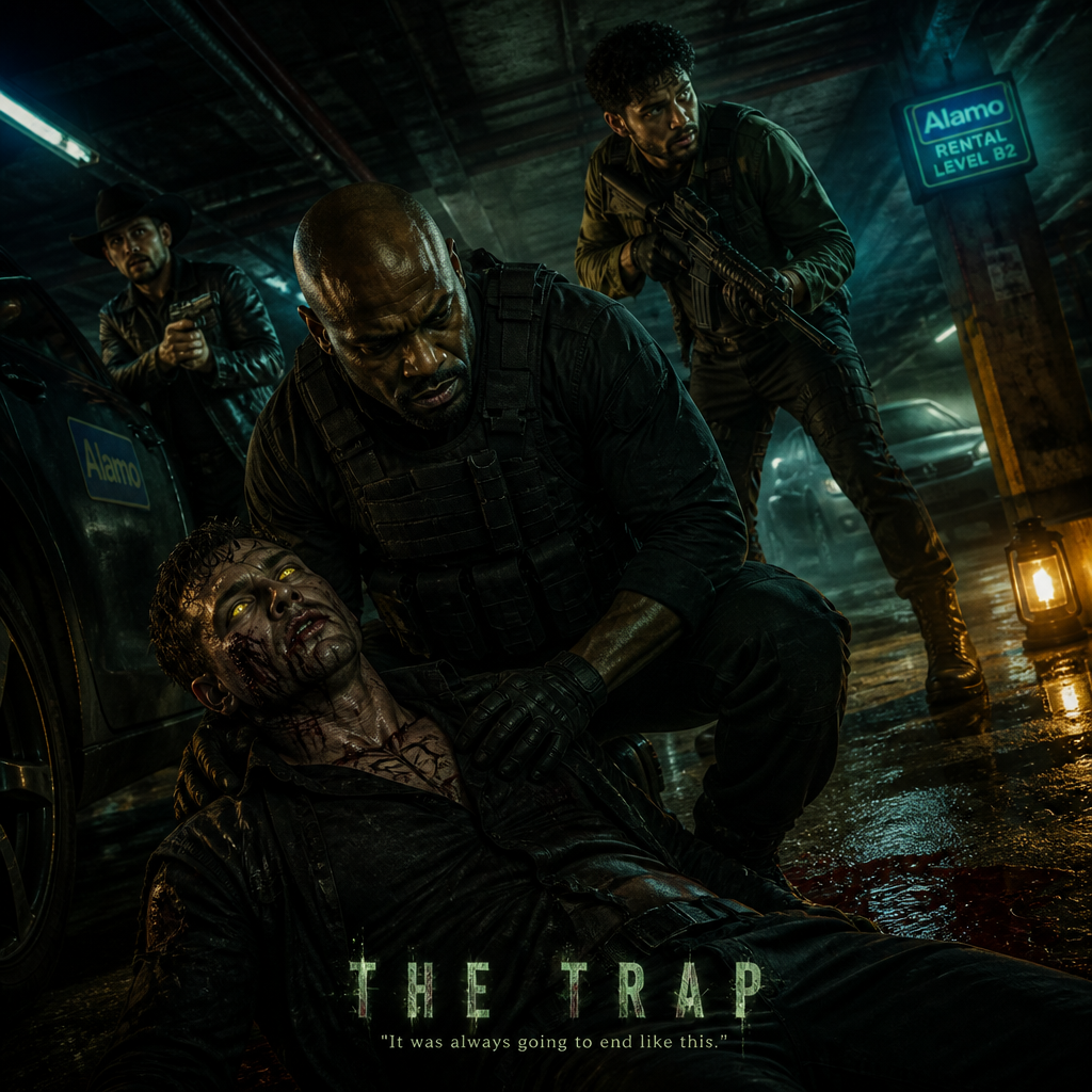The Trap