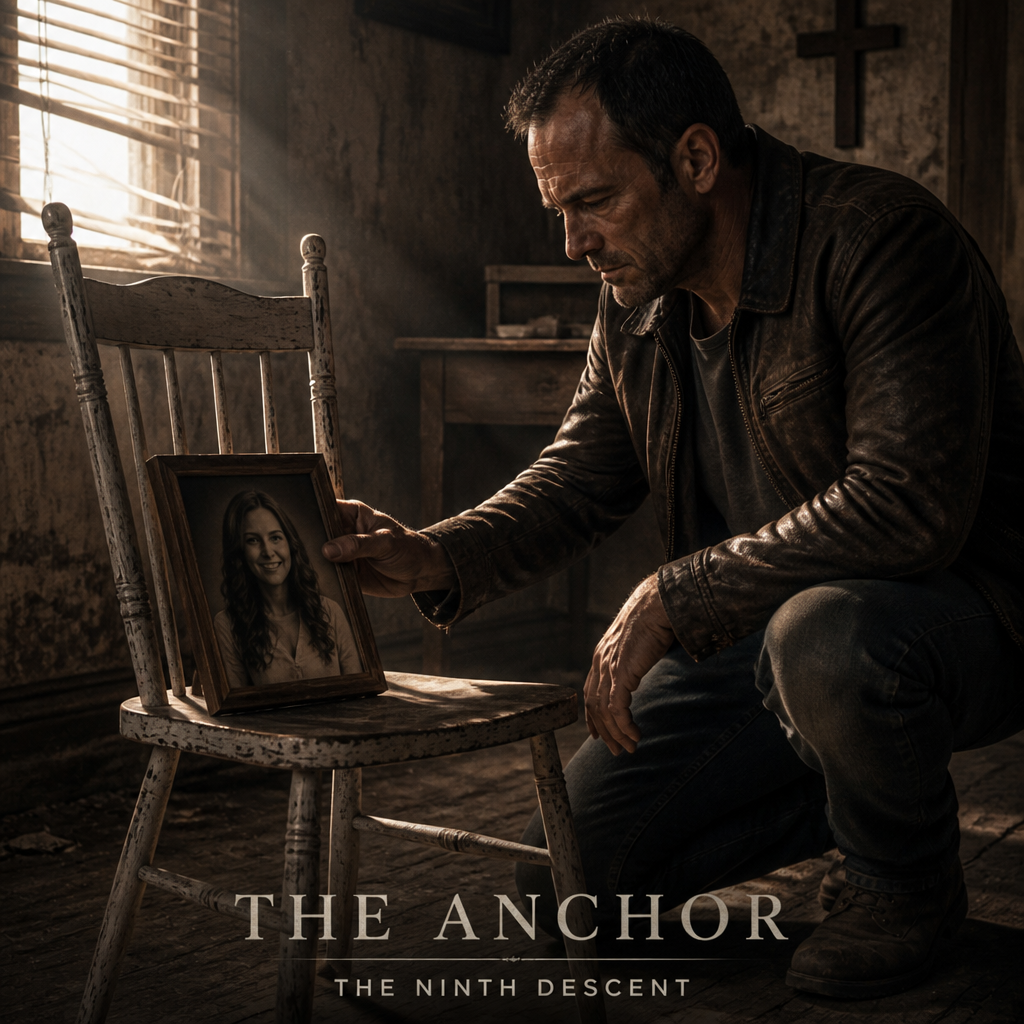 The Anchor