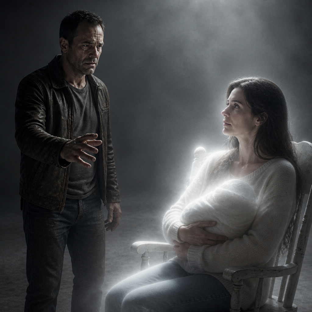The Unseen Child