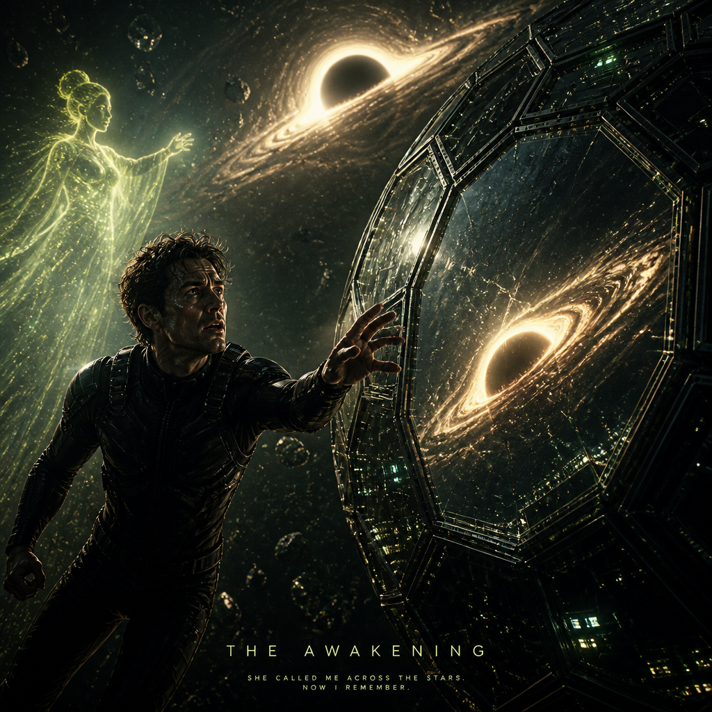 The Awakening