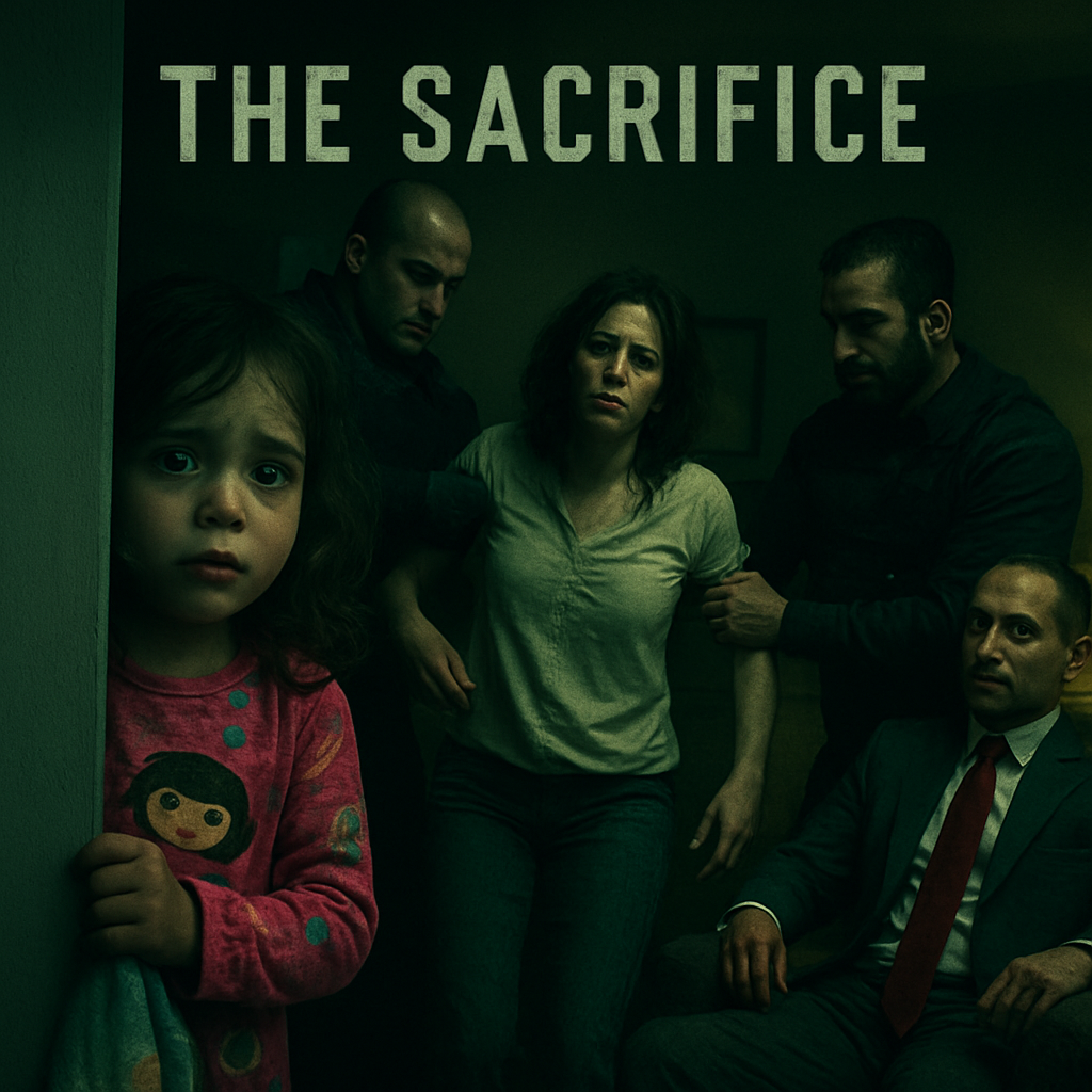 The Sacrifice