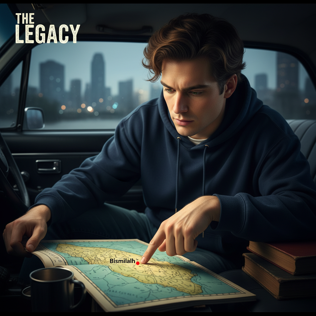 The Legacy
