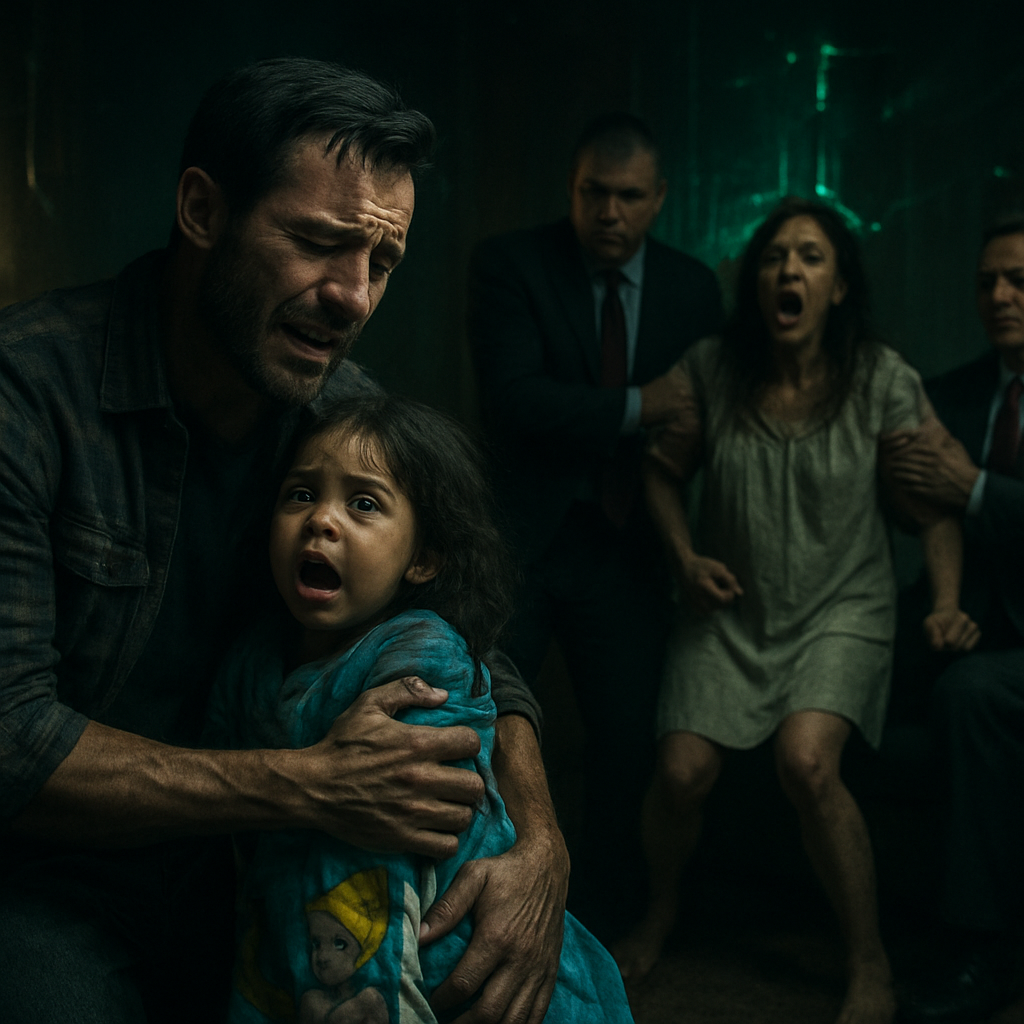 The Sacrifice of Sara