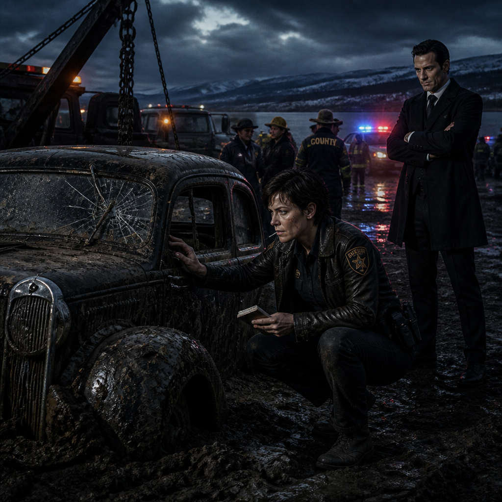 Unearthing the Past