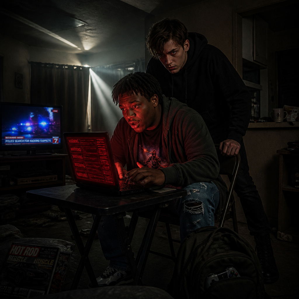 Encrypted Secrets