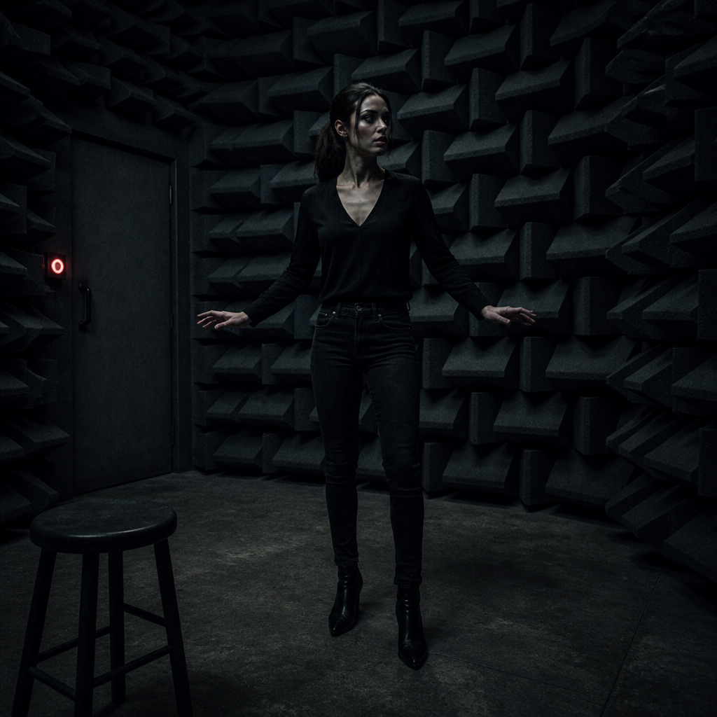 The Chamber