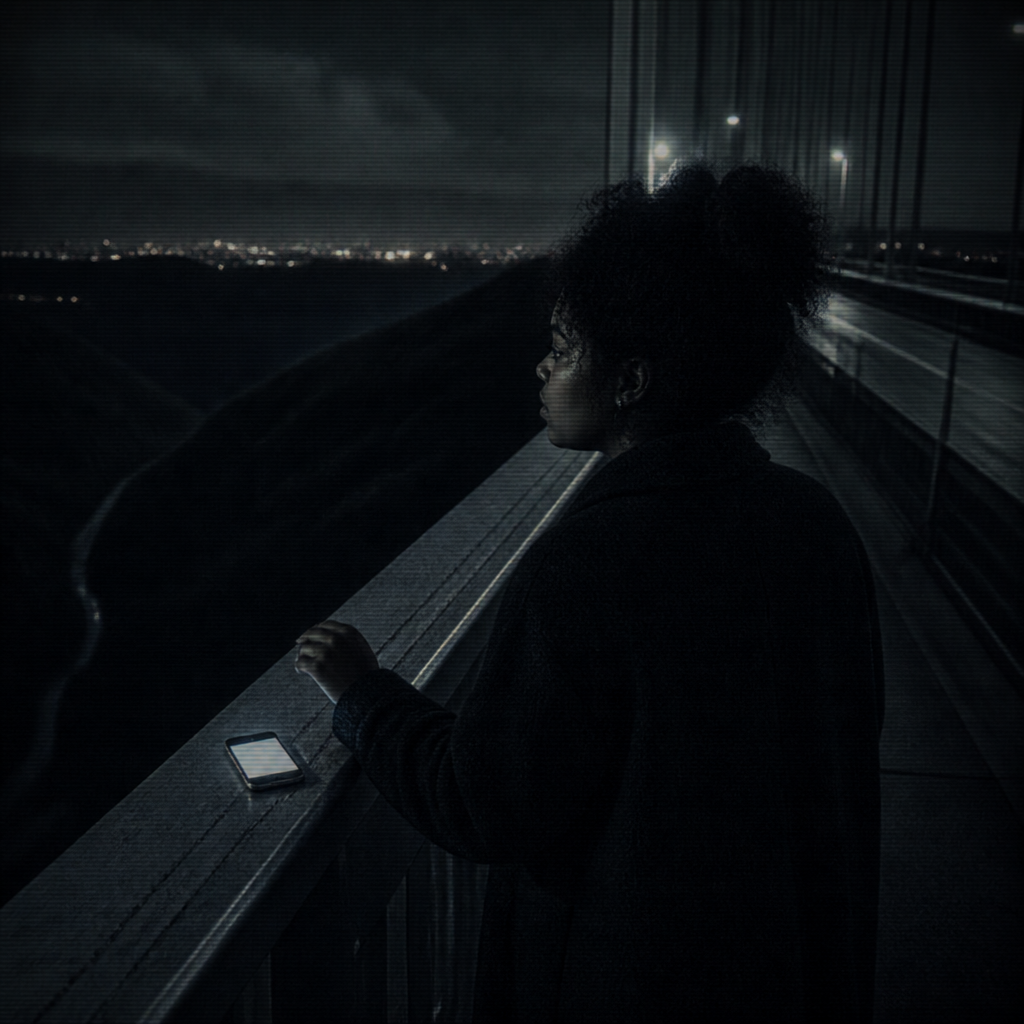 The Silence