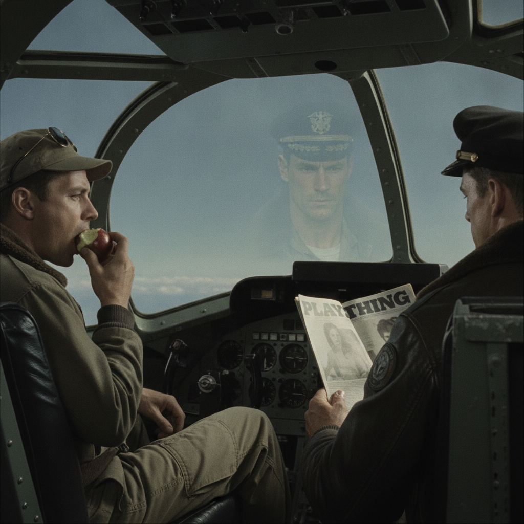 Introduction: The Airborne Alert