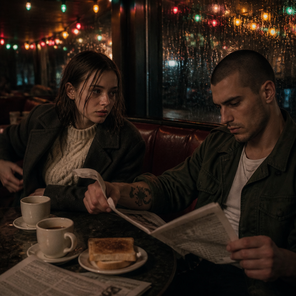 Coffee and Connection