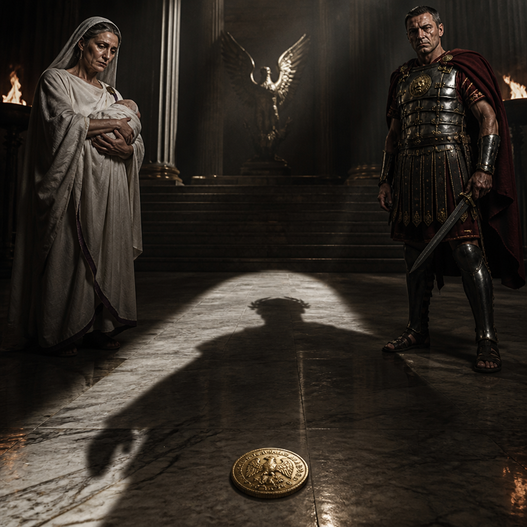 The Coin Flip