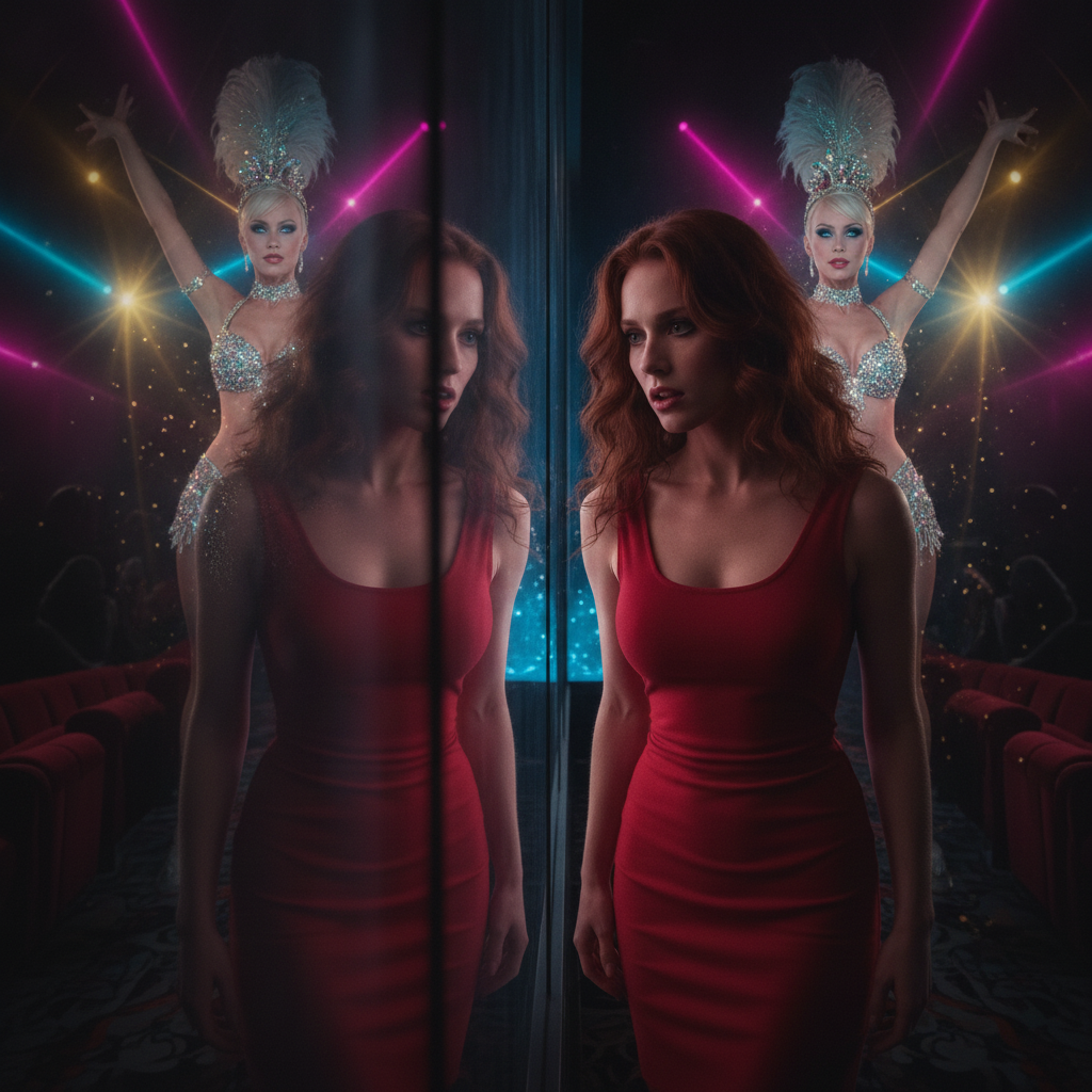 The Goddess Show