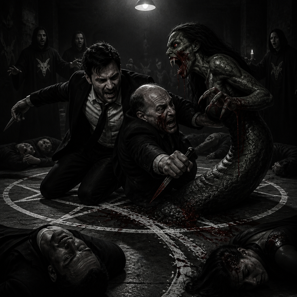 The Pact
