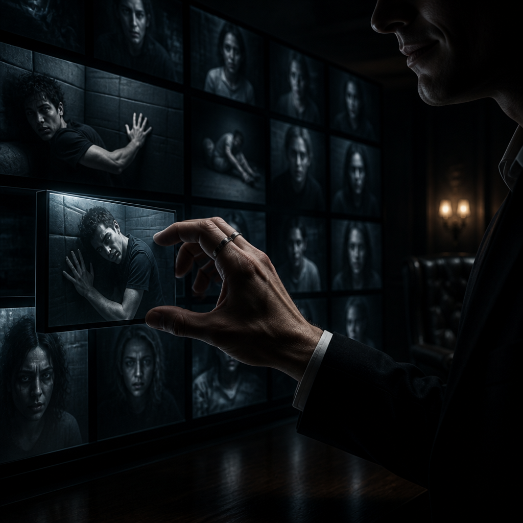 The Collector