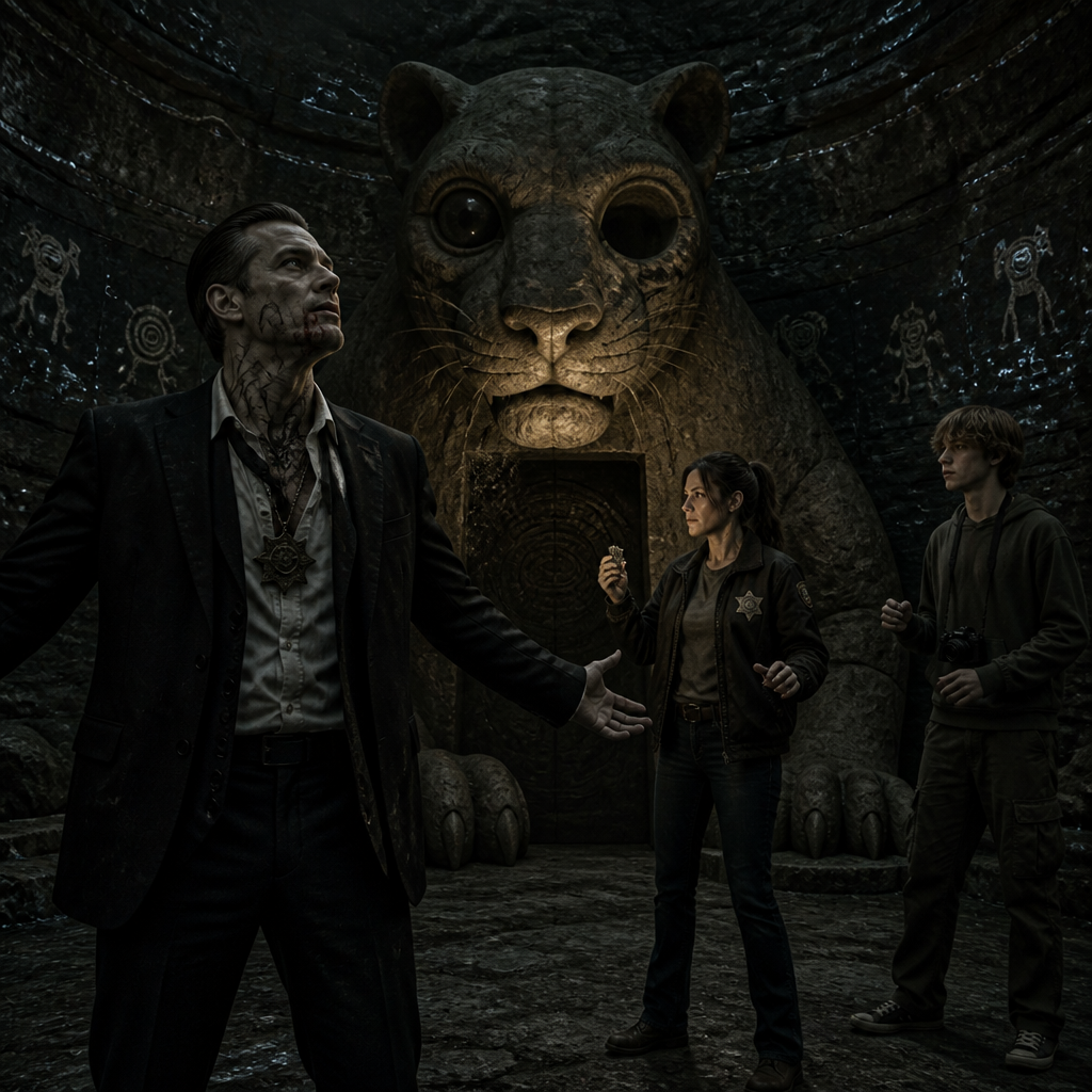 The Chamber