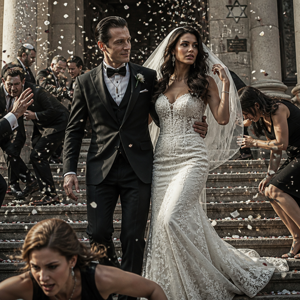Courting and Marrying Ava Cordova