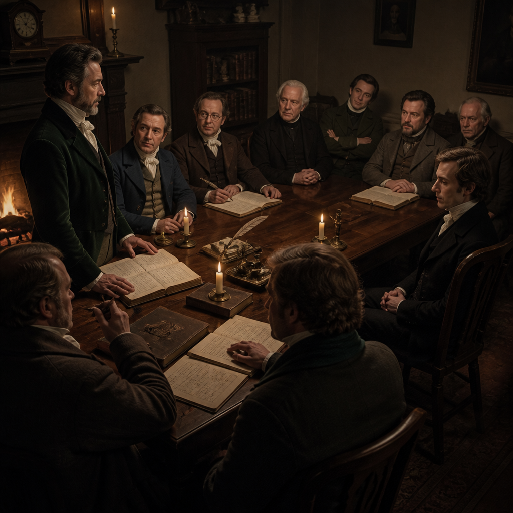 The Committee