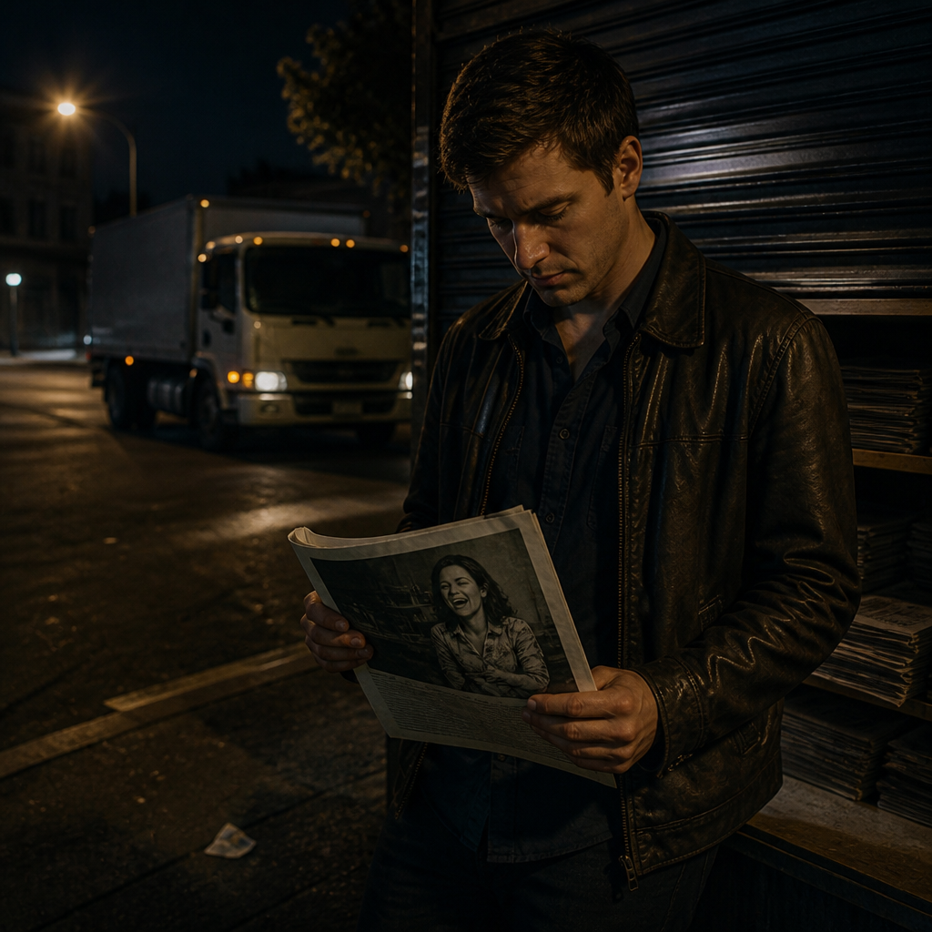 The Front Page