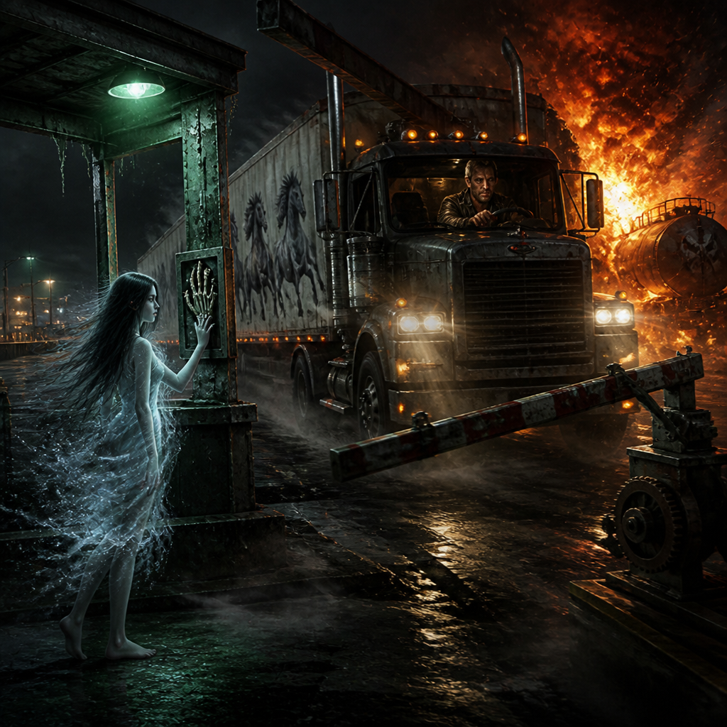 The Final Toll