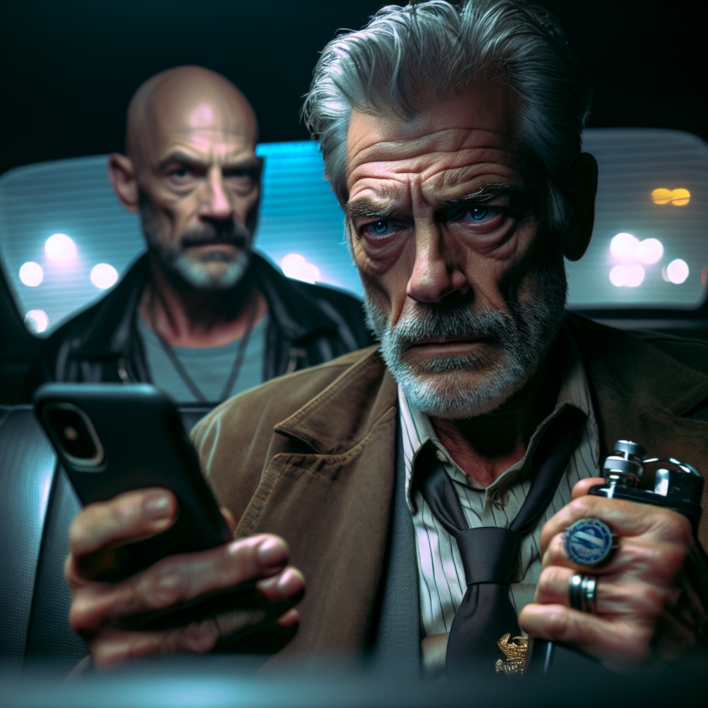 The Phone Call
