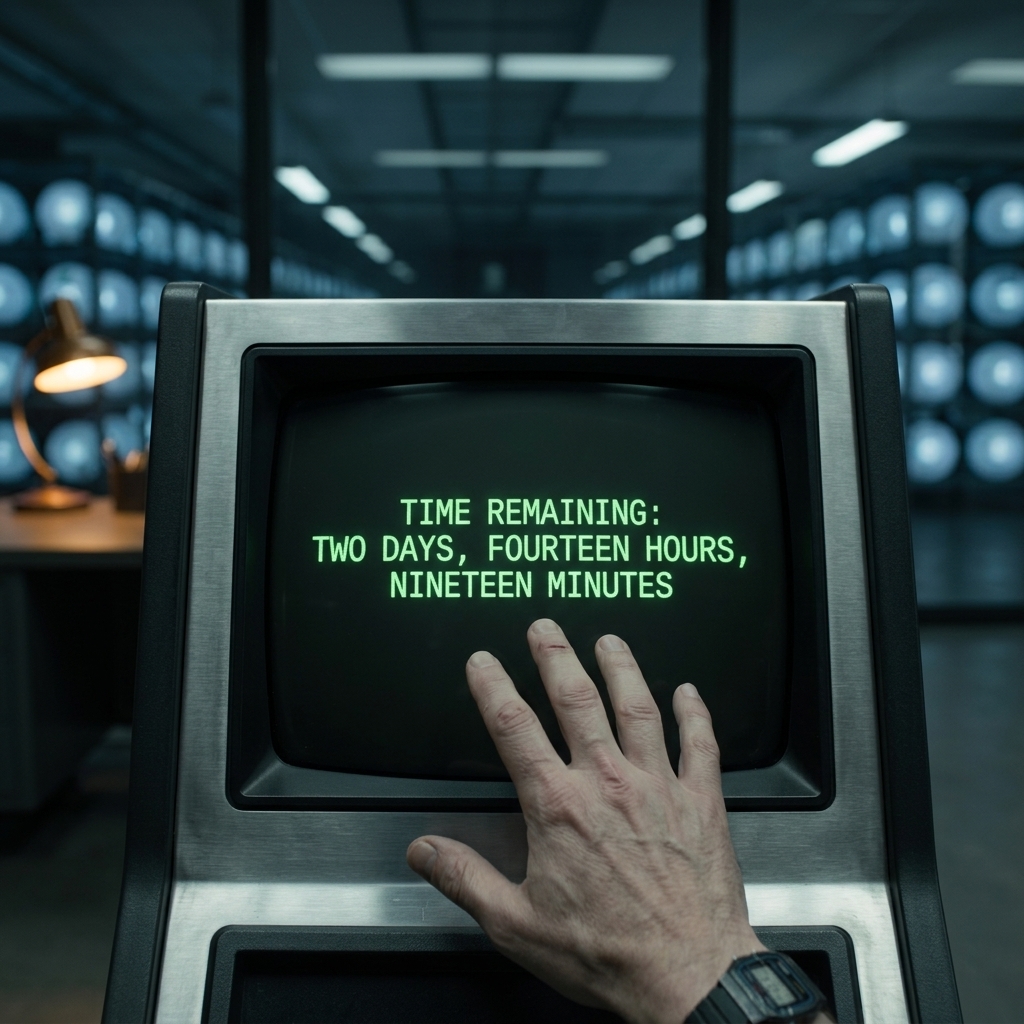 The Countdown