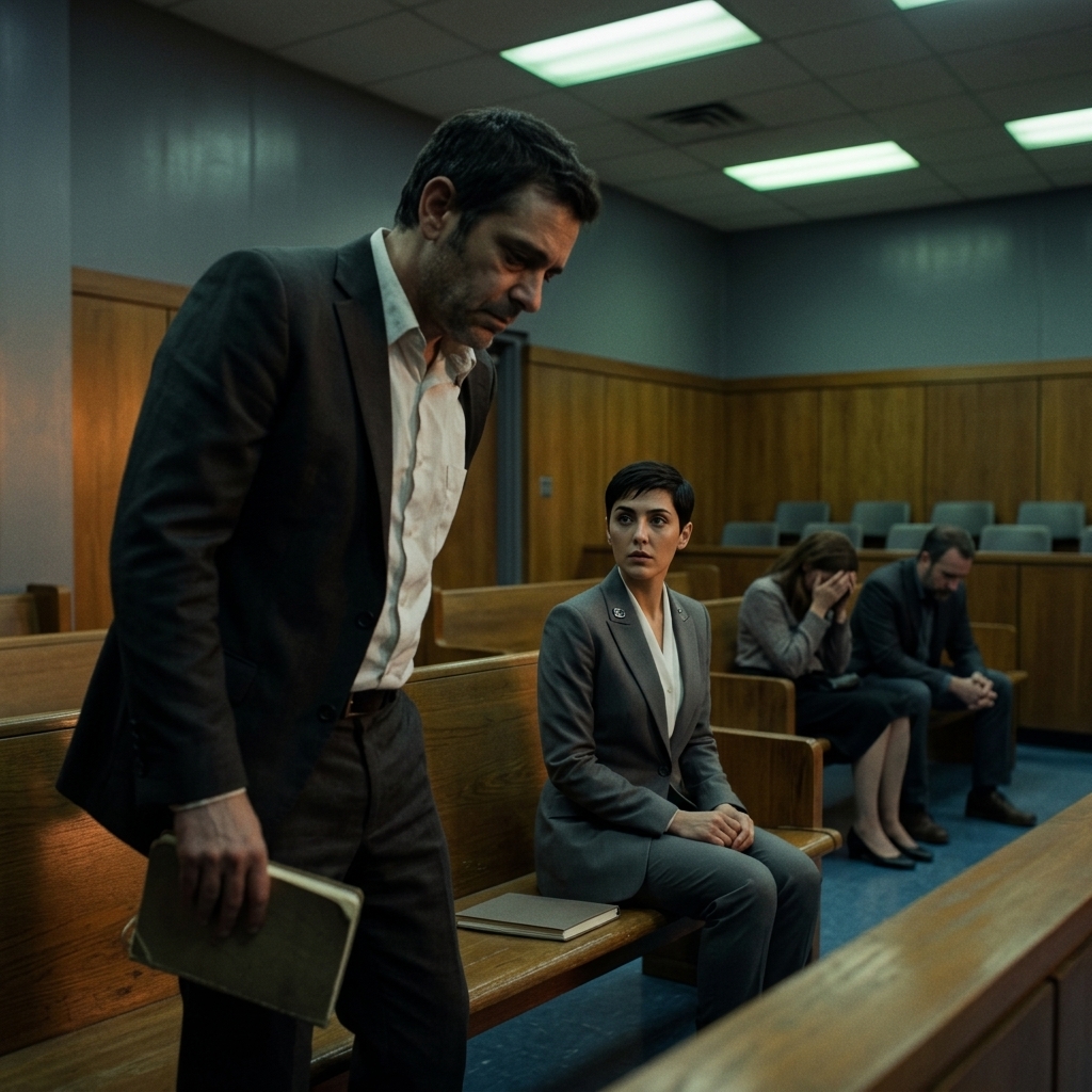 The Verdict