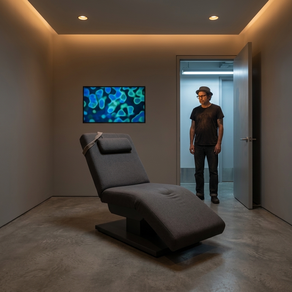 The Installation