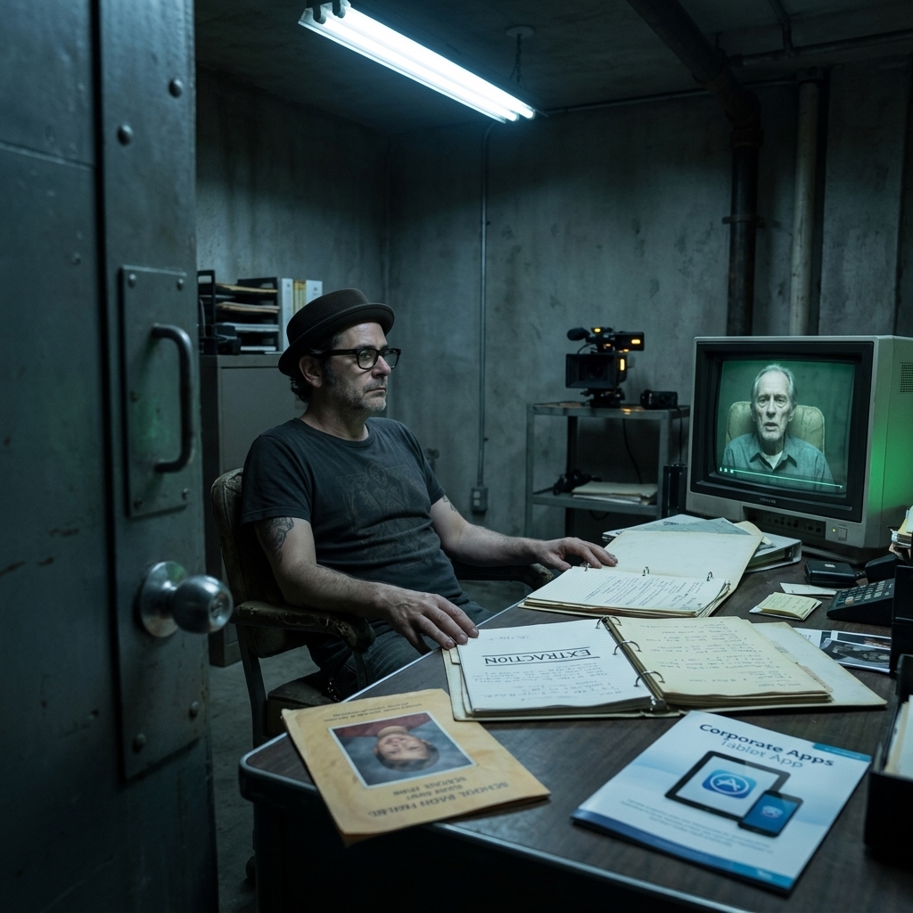 The Extraction