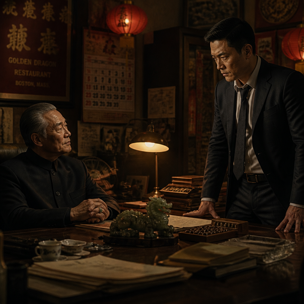 Fong's Demand
