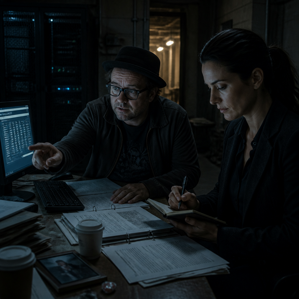 Investigation