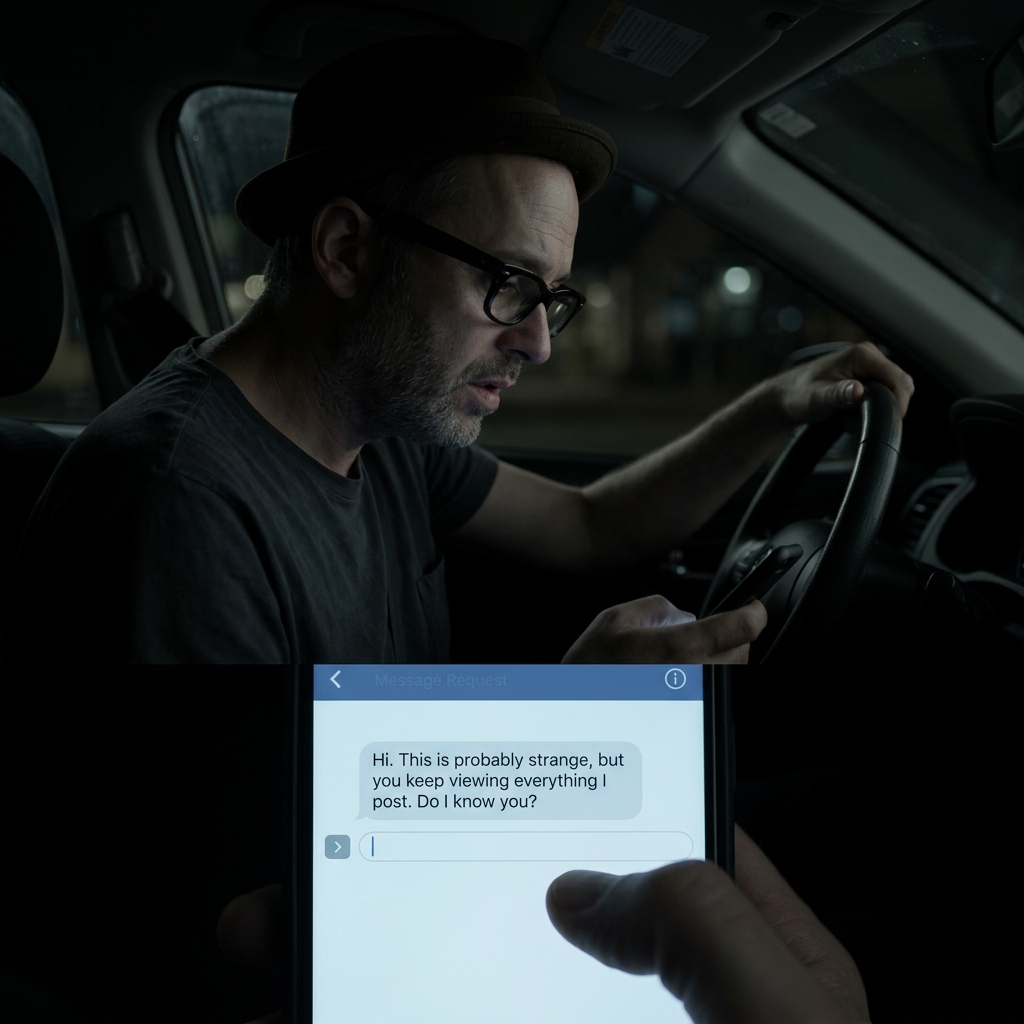 The Unanswered Message