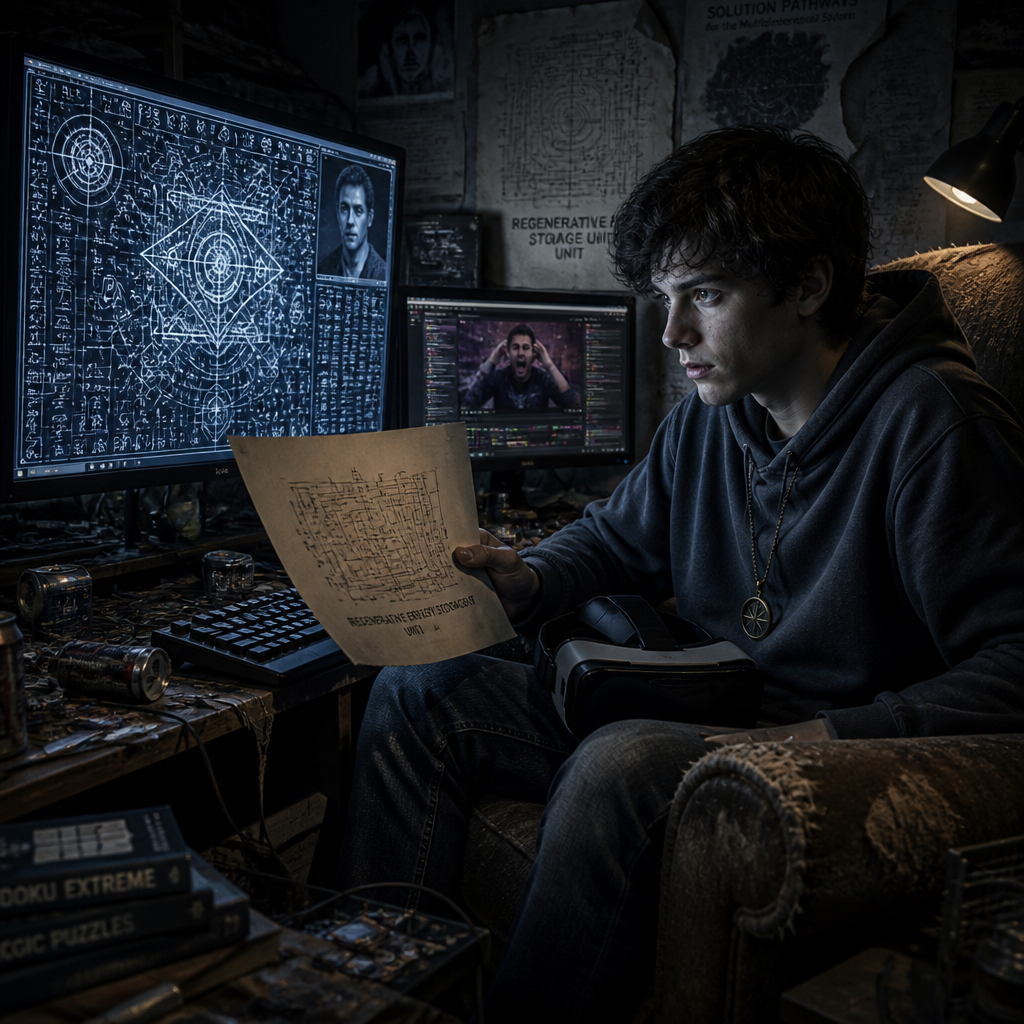 The Cipher