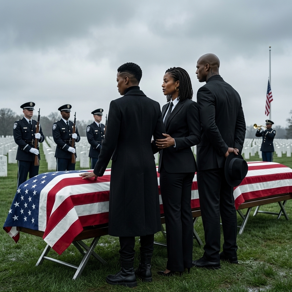 The Funeral