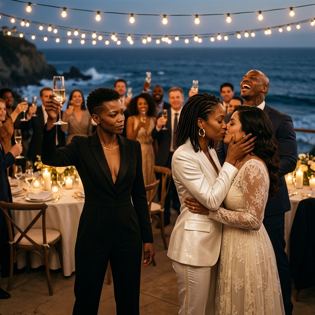 The Wedding