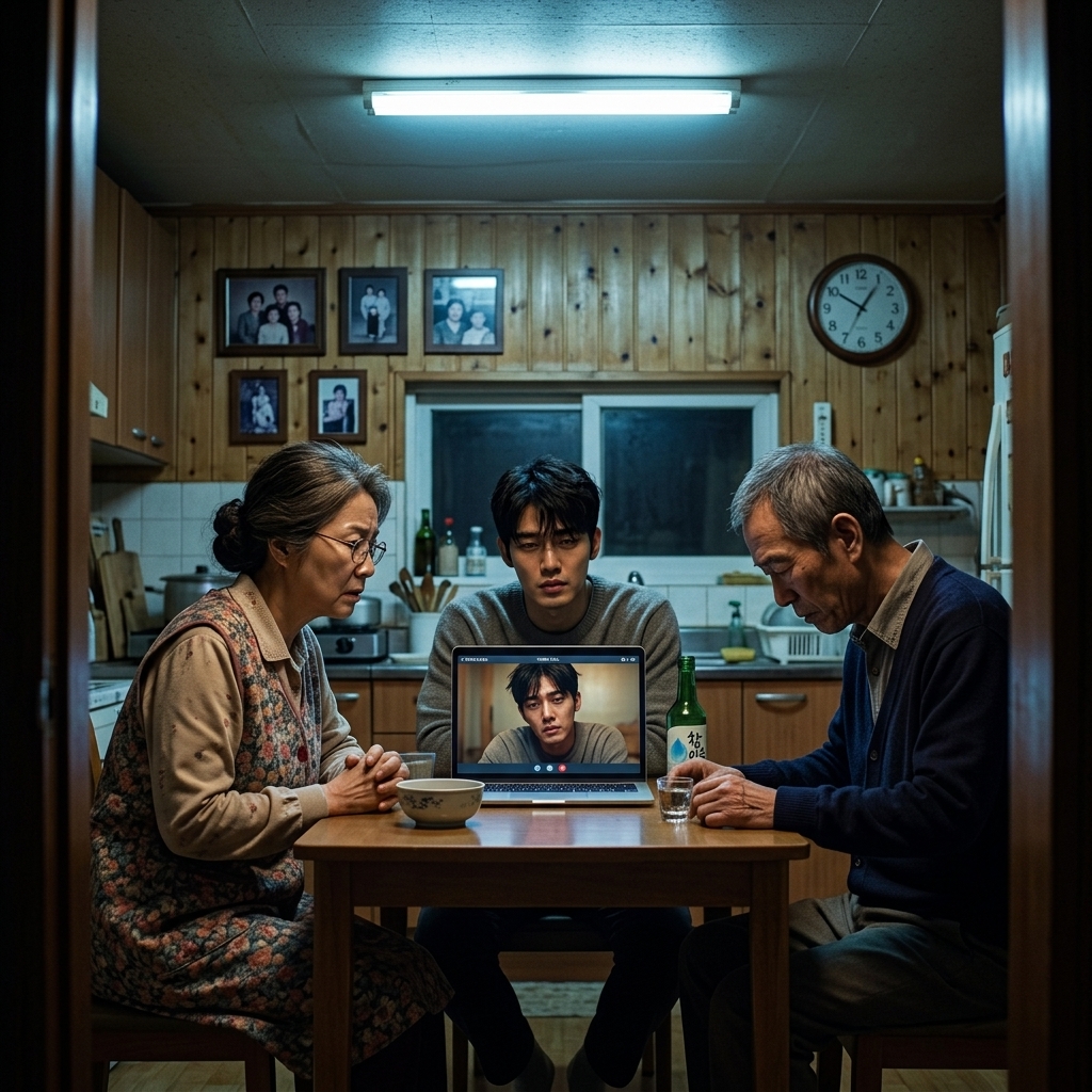 Rural Korea Calls