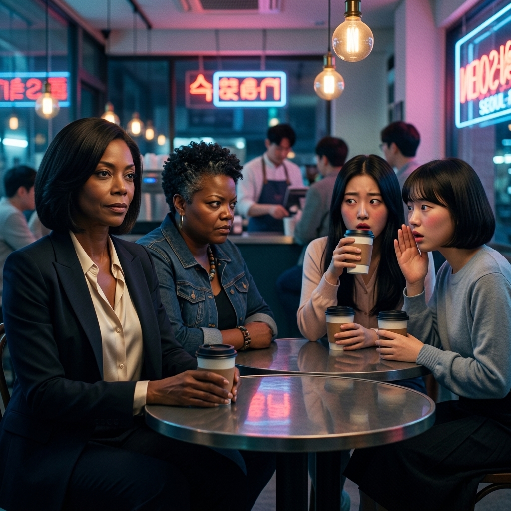 Public Microaggression