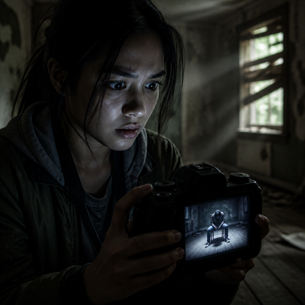 A New Photographer