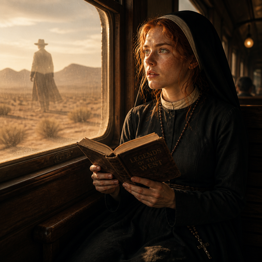 A Nun's Fantasy