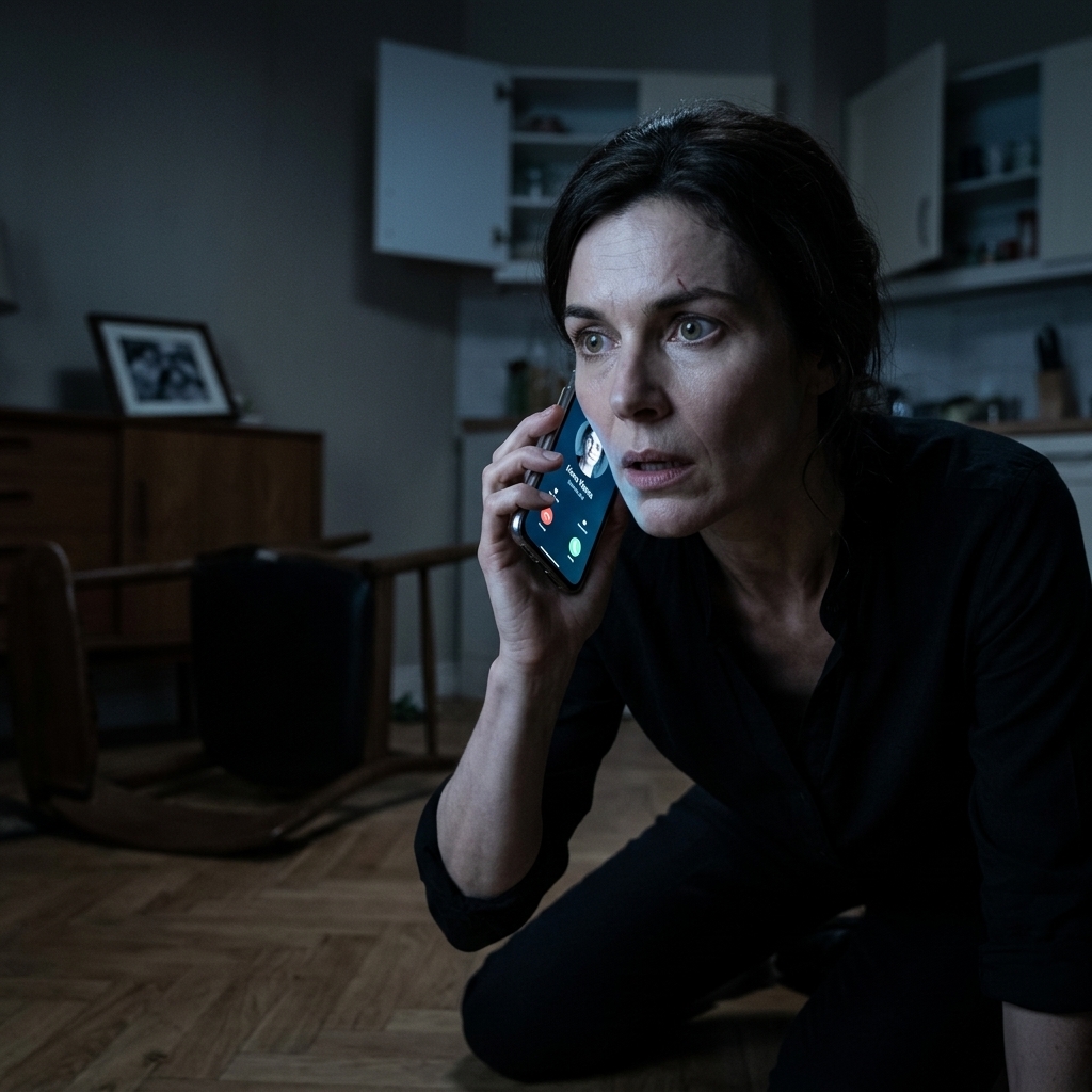 The Call